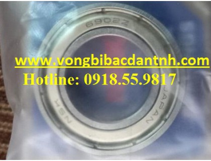 VÒNG BI 6900Z